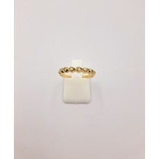 Δαχτυλίδι Χρυσό 14K (RI478)